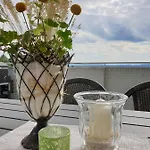 Chalet Nikolaier Weinblick - Sauvignon Blanc Sankt Nikolai ob Draßling