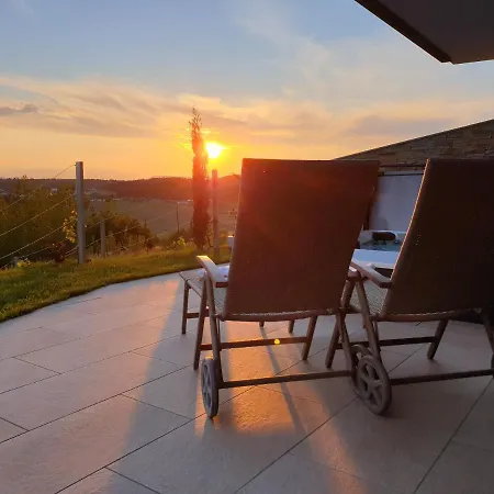 Nikolaier Weinblick - Sauvignon Blanc