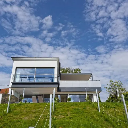 Nikolaier Weinblick - Sauvignon Blanc *