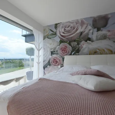 Chalet Nikolaier Weinblick - Sauvignon Blanc *