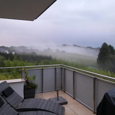 Chalet Nikolaier Weinblick - Sauvignon Blanc Sankt Nikolai ob Drassling