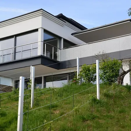 Nikolaier Weinblick - Sauvignon Blanc Chalet *