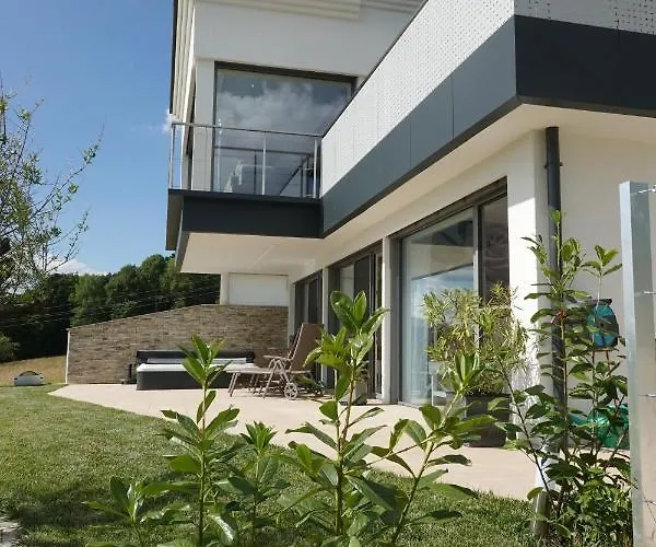 Nikolaier Weinblick - Sauvignon Blanc 木屋