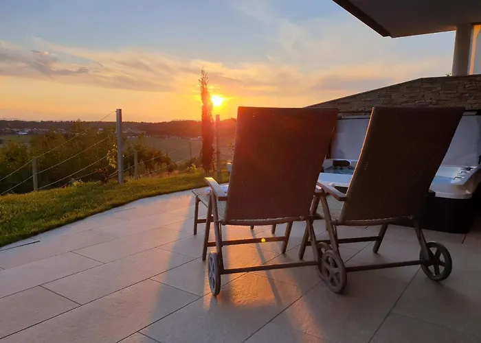 Nikolaier Weinblick - Sauvignon Blanc