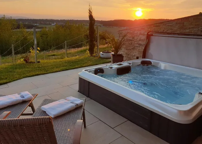 Nikolaier Weinblick - Sauvignon Blanc