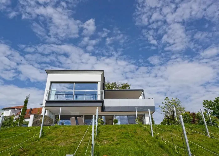 Nikolaier Weinblick - Sauvignon Blanc *