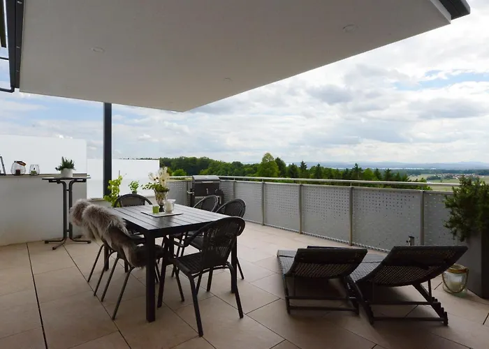 Nikolaier Weinblick - Sauvignon Blanc 木屋 *