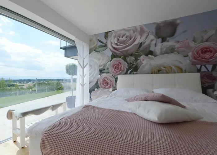 木屋 Nikolaier Weinblick - Sauvignon Blanc *