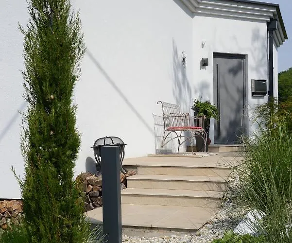 Nikolaier Weinblick - Sauvignon Blanc 木屋